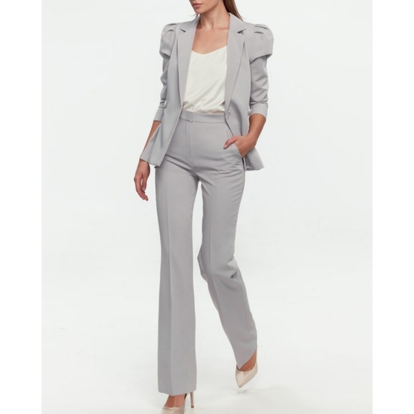 NWT WORTHINGTON PETITE PANTS SIZE 2 - Picture 3 of 7